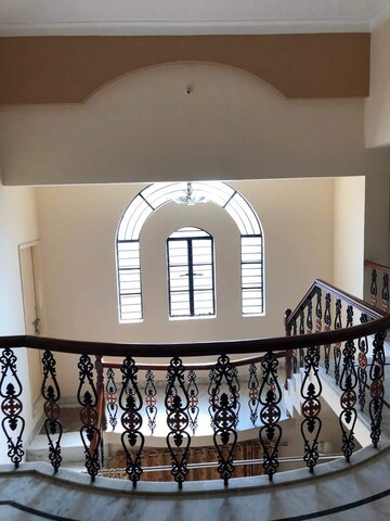 Kitchen in 4 BHK Villa at Shankar Nagar – for Rent