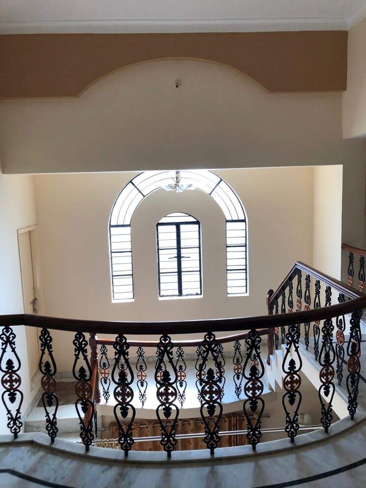 Kitchen, shankar nagar 4 Bedroom 2000 Sq.Ft. Villa In Shankar Nagar Raipur 8901894