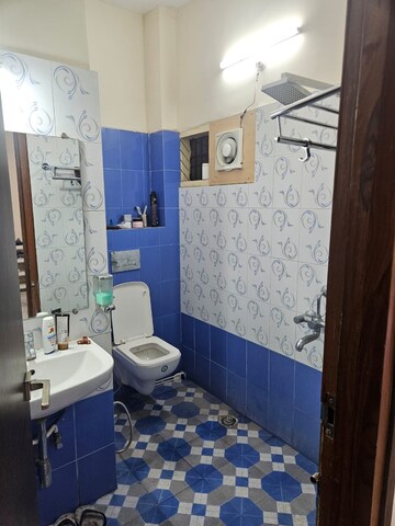 Master Bedroom in 4 BHK Villa at Shankar Nagar – for Rent