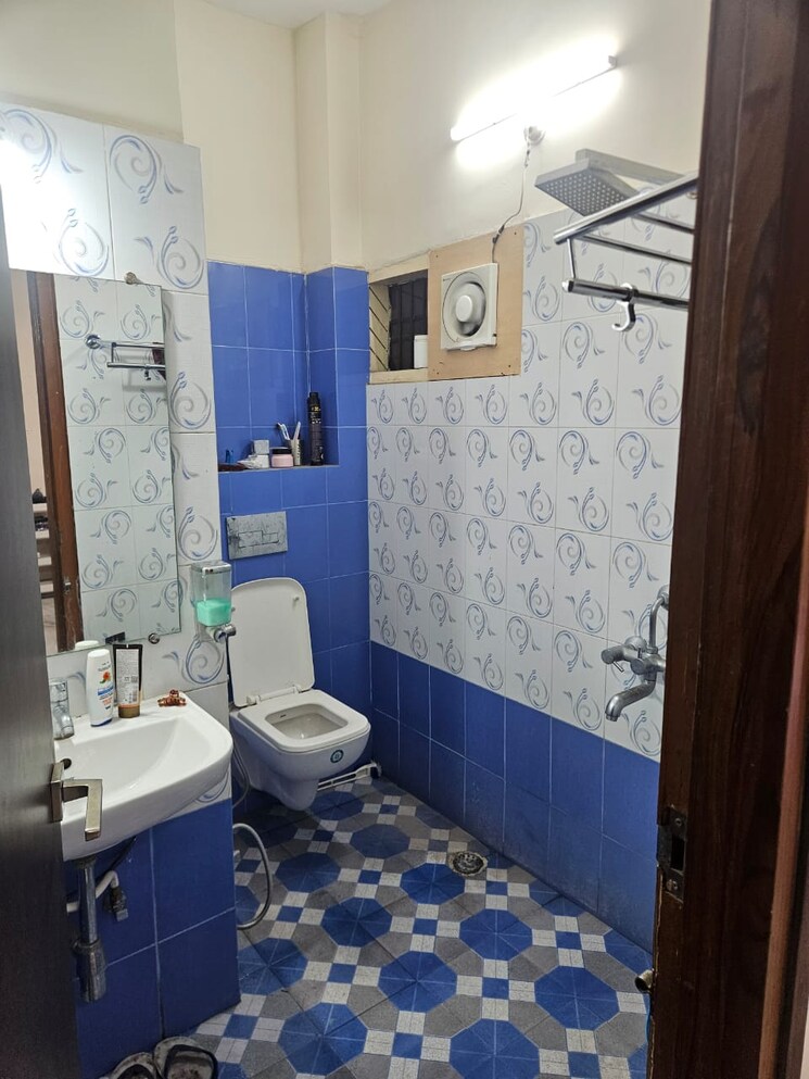 Master Bedroom, shankar nagar 4 Bedroom 2000 Sq.Ft. Villa In Shankar Nagar Raipur 8901894