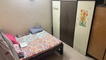1 BHK Apartment For Rent in Siddharth Modern Homes, Viman Nagar
