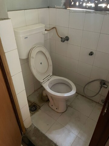 Bathroom in 1 BHK Apartment at Siddharth Modern Homes, Viman Nagar – for Rent