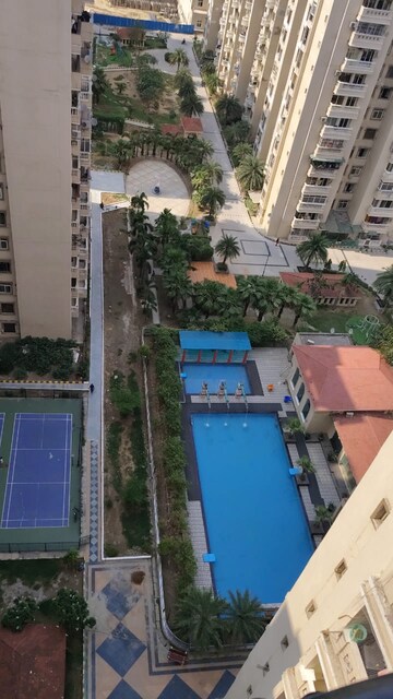 Master Plan in 2.5 BHK Apartment at Amrapali Silicon City, Sector 76 – for Sale