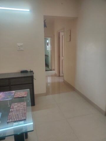 Living Room in 2 BHK Apartment at Ankur CHS Powai, Powai – for Rent