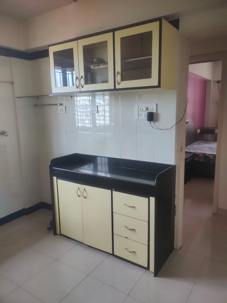 Kitchen, ankur-chs-powai 2 Bedroom 700 Sq.Ft. Apartment In Powai Mumbai 8901893