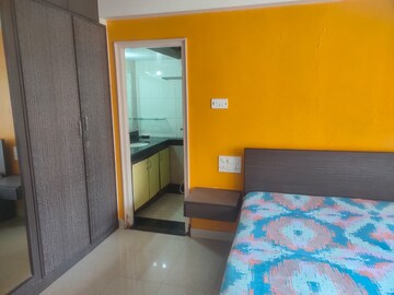 2 BHK Apartment For Rent in Ankur CHS Powai, Powai