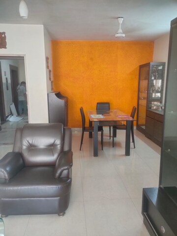 Living Room in 2 BHK Apartment at Ankur CHS Powai, Powai – for Rent