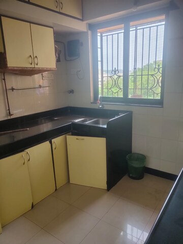 Team Area in 2 BHK Apartment at Ankur CHS Powai, Powai – for Rent
