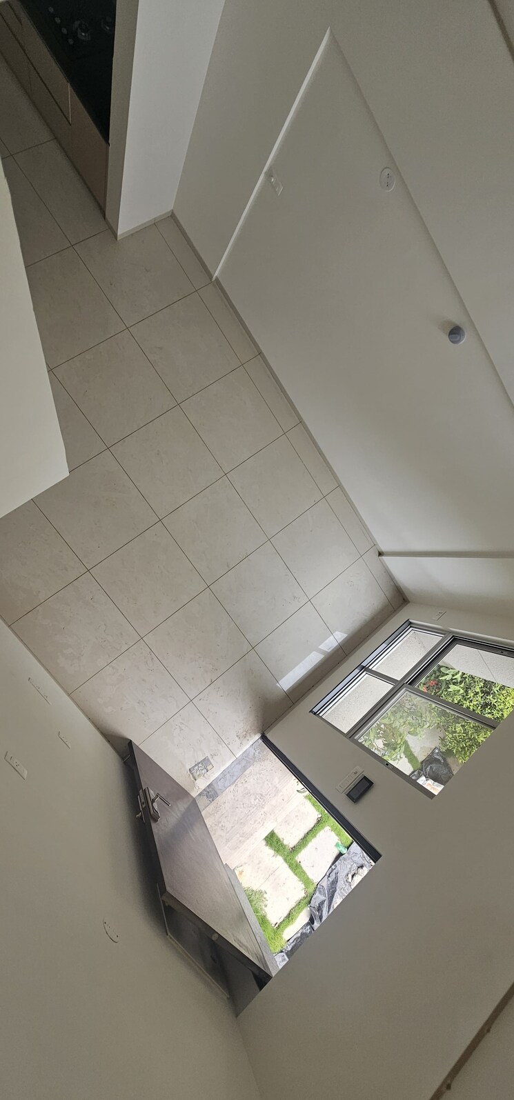 Balcony, bramhacorp-the-collection 2 Bedroom 751 Sq.Ft. Apartment In Kalyani Nagar Pune 8901904