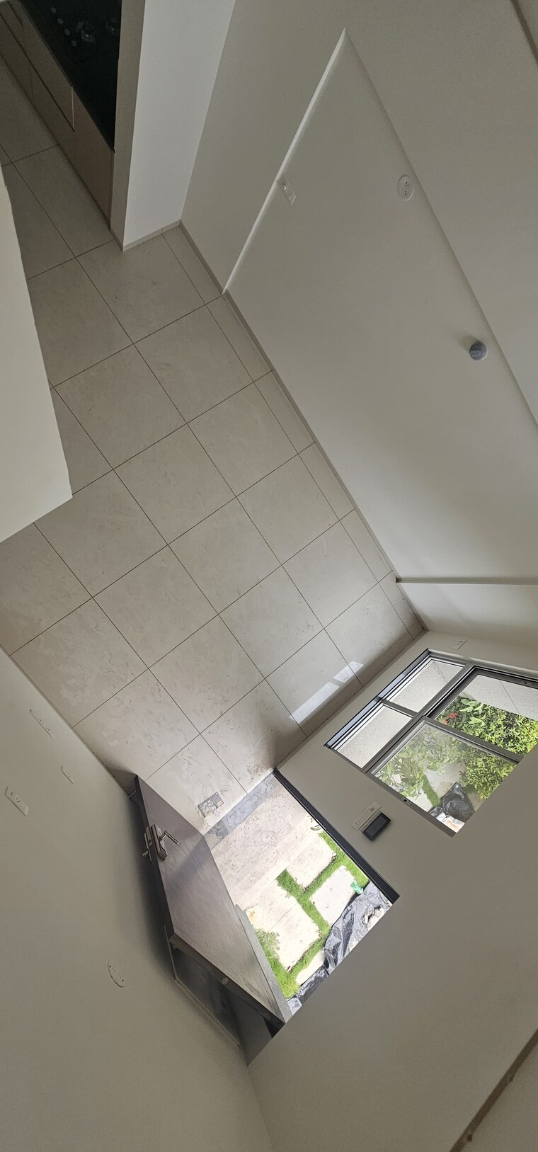 Balcony, bramhacorp-the-collection 2 Bedroom 751 Sq.Ft. Apartment In Kalyani Nagar Pune 8901904