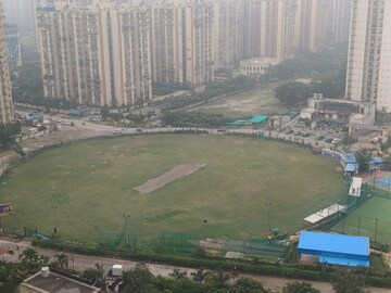 2.5 BHK Apartment – Exterior View View at Jm Orchid, Sector 76 - for Sale