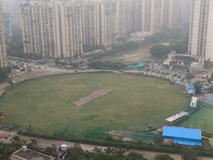 Exterior View, jm-orchid 2.5 Bedroom 1147 Sq.Ft. Apartment In Sector 76 Noida 8901906