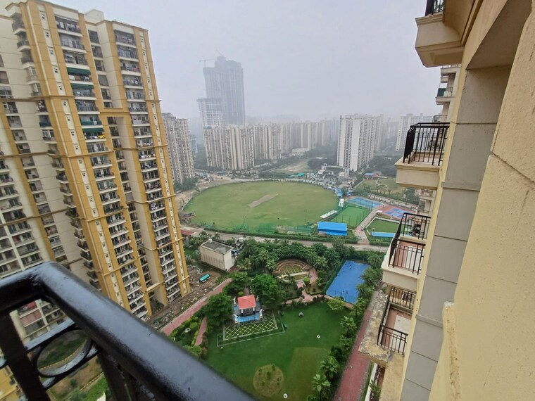 Exterior View, jm-orchid 2.5 Bedroom 1147 Sq.Ft. Apartment In Sector 76 Noida 8901906