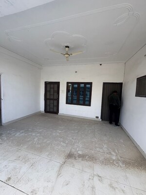 6+ BHK Villa – Exterior View View at UPAVP Vrindavan Yojana, Vrindavan Yojna - for Sale