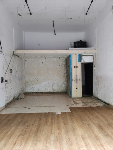  Shop For Rent in Sai Sahara Apartment, Seawoods