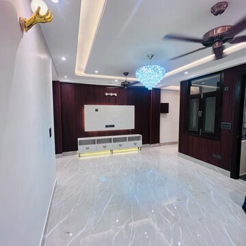 3 BHK Builder Floor For Sale in Panchsheel Vihar