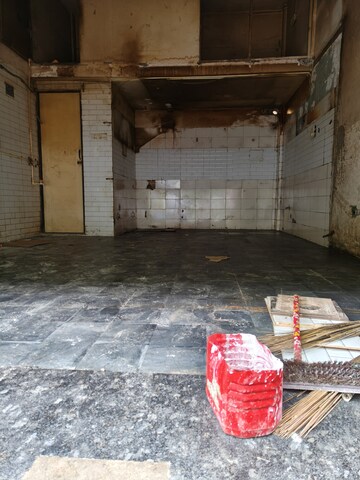  Shop – Exterior View View at Sai Sahara Apartment, Seawoods - for Rent