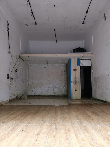 Floor Plan in  Shop at Sai Sahara Apartment, Seawoods – for Rent