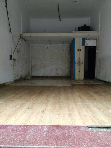 Floor Plan in  Shop at Sai Sahara Apartment, Seawoods – for Rent