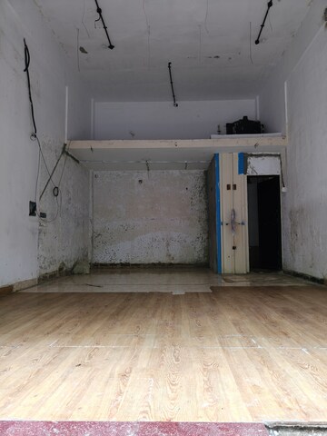 Floor Plan in  Shop at Sai Sahara Apartment, Seawoods – for Rent