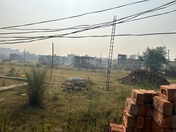  Plot For Sale in Bhopani