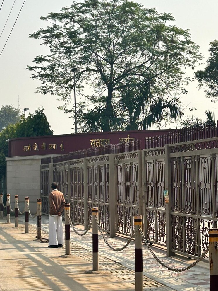 Exterior View, bhopani  450 Sq.Ft. Plot In Bhopani Faridabad 8901909