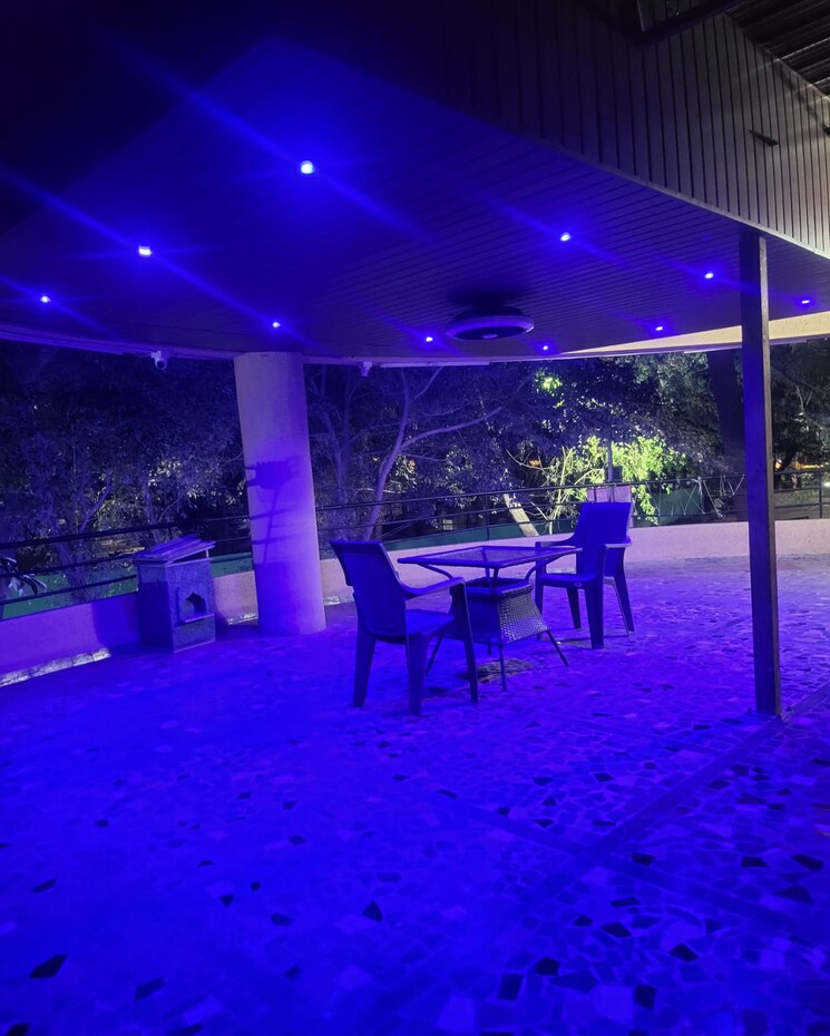  Parking, karan-ceto 2 Bedroom 1902 Sq.Ft. Apartment In Wadgaon Sheri Pune 8901914