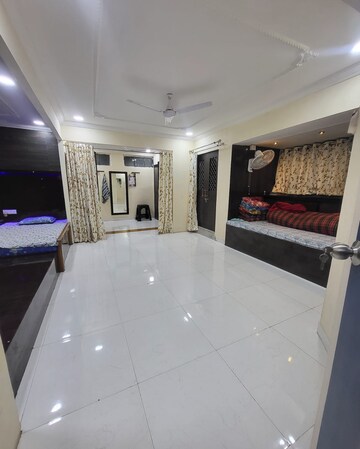 Kitchen in 2 BHK Apartment at Karan Ceto, Wadgaon Sheri – for Sale