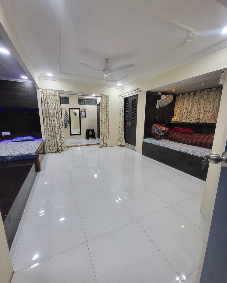 Kitchen, karan-ceto 2 Bedroom 1902 Sq.Ft. Apartment In Wadgaon Sheri Pune 8901914