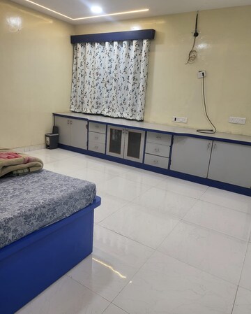 Kitchen in 2 BHK Apartment at Karan Ceto, Wadgaon Sheri – for Sale