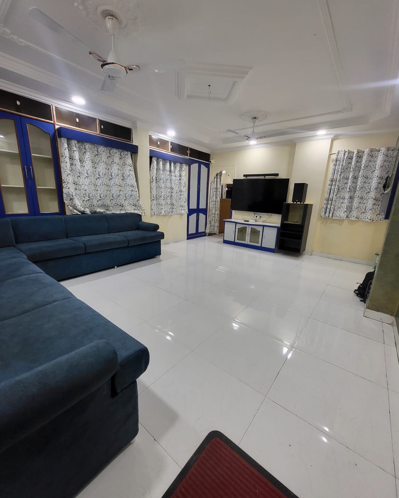 2 BHK + Pooja Room Apartment For Sale in Karan Ceto