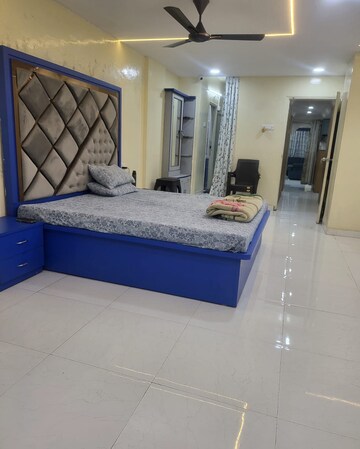 Living Room in 2 BHK Apartment at Karan Ceto, Wadgaon Sheri – for Sale