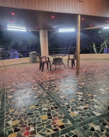 Parking in 2 BHK Apartment at Karan Ceto, Wadgaon Sheri – for Sale