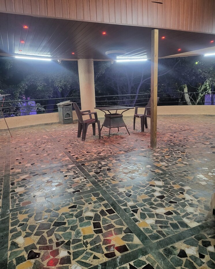  Parking, karan-ceto 2 Bedroom 1902 Sq.Ft. Apartment In Wadgaon Sheri Pune 8901914