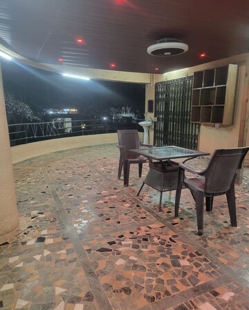 Parking in 2 BHK Apartment at Karan Ceto, Wadgaon Sheri – for Sale