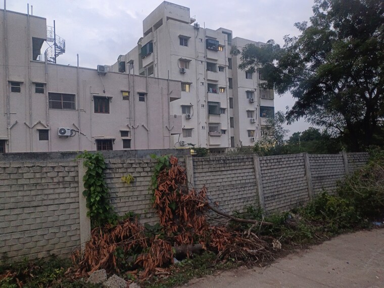 Exterior View, nagole  167 Sq.Yd. Plot In Nagole Hyderabad 8901930