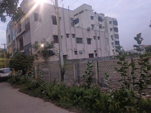  Plot – Exterior View View at Nagole - for Sale