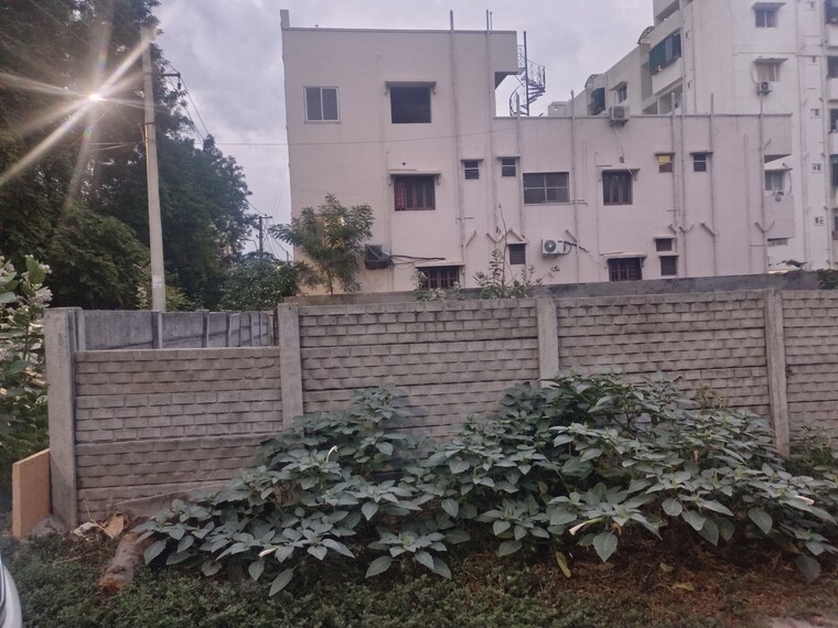 Exterior View, nagole  167 Sq.Yd. Plot In Nagole Hyderabad 8901930