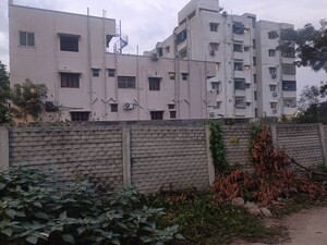  Plot – Exterior View View at Nagole - for Sale