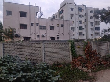  Plot – Exterior View View at Nagole - for Sale