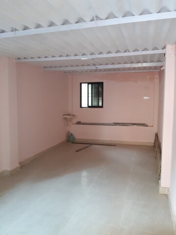  Shop – Exterior View View at JVM Corner Stone, Naupada - for Rent