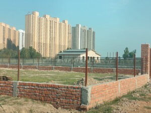  Plot – Exterior View View at Adarsh Nagar - for Sale