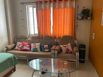 Master Bedroom in 1 BHK Apartment at Anand Yog Society, Viman Nagar – for Sale