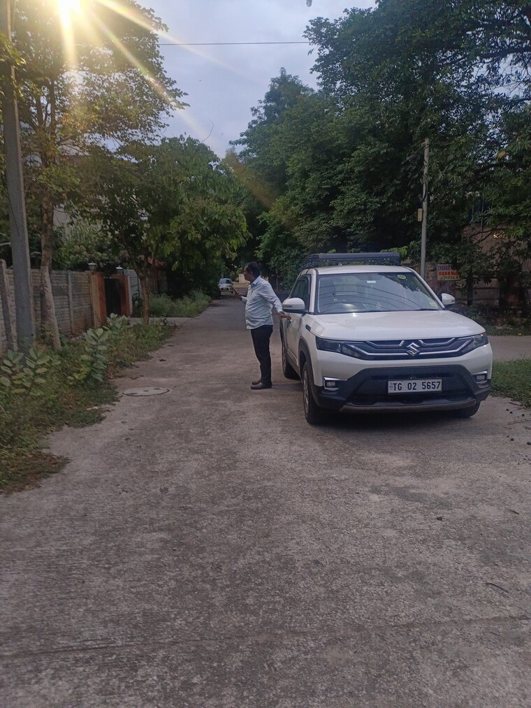 Exterior View, nagole  265 Sq.Yd. Plot In Nagole Hyderabad 8901940