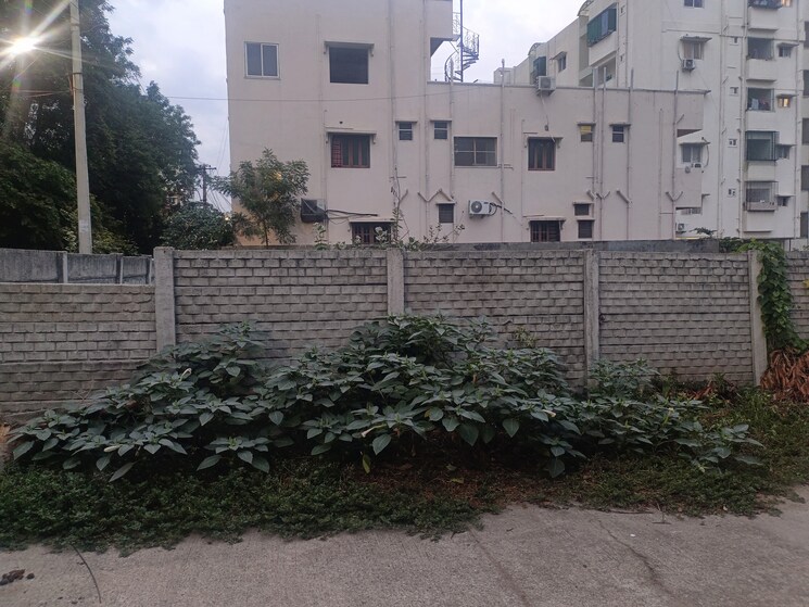 Exterior View, nagole  265 Sq.Yd. Plot In Nagole Hyderabad 8901940