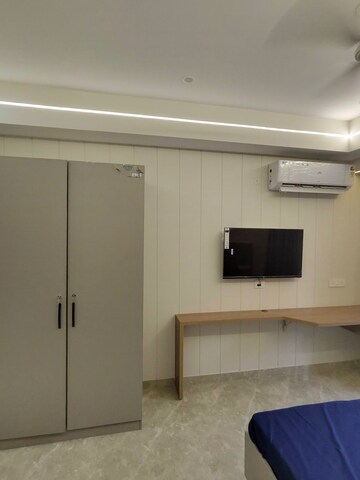 Furnished Amenities in 1 RK Builder Floor at Sector 39 – for Rent