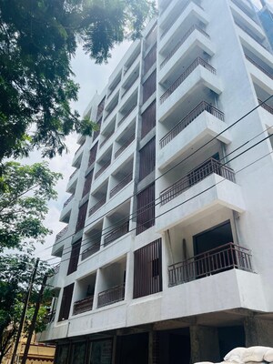 1 BHK Apartment For Sale in Aarya Apartment, Badlapur East