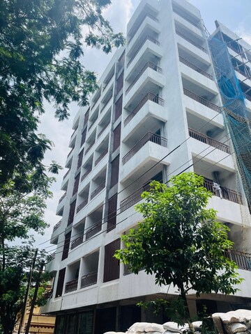 1 BHK Apartment – Exterior View View at Aarya Apartment, Badlapur East - for Sale