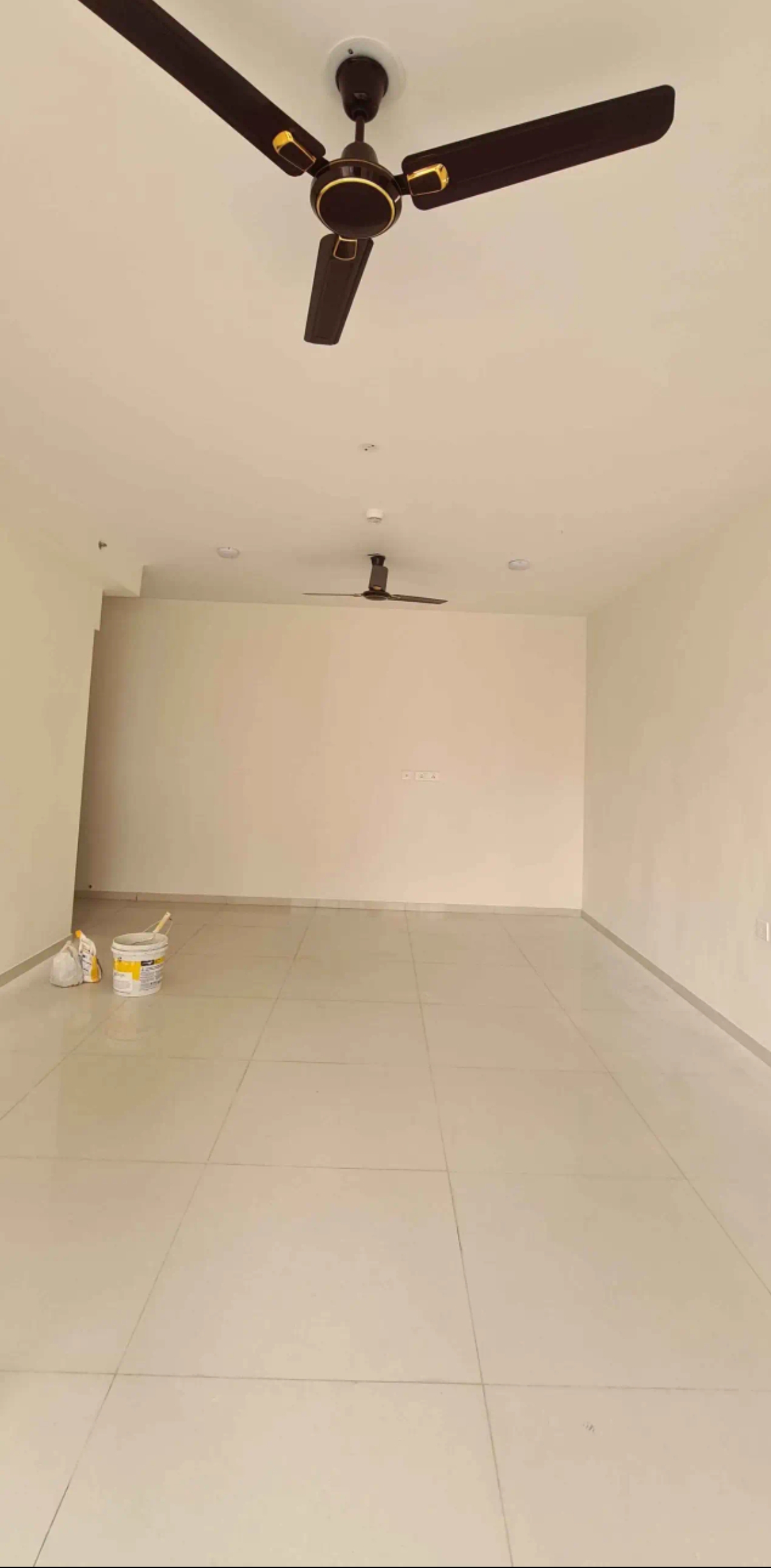 3 BHK + Servant Room,Study Room,Extra Room Apartment For Rent in Shapoorji Pallonji Joyville Phase 2