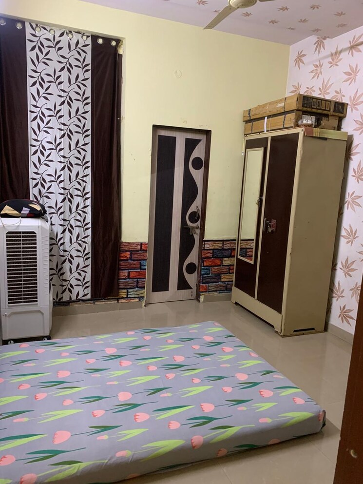 Bedroom, c scheme 3 Bedroom 1226 Sq.Ft. Apartment In C Scheme Jaipur 8901958